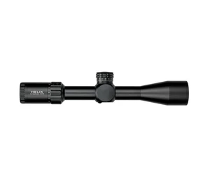 Element Optics | Helix Gen2, 4-16x44, FFP, MPR-1C MRAD - Right Side | Mile High Shooting Accessories
