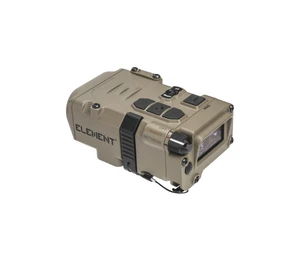Element Optics | Seeker -  Left Angle | Mile High Shooting Accessories