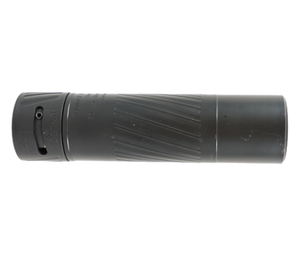 Demo: Thunder Beast Dominus-SR Suppressor
