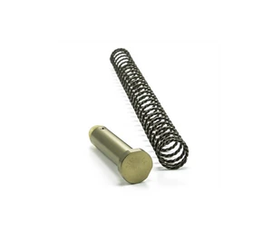Geissele | Super 42® Braided Wire Buffer Spring and Buffer Combo, H2 - Top | Mile High Shooting Accessories