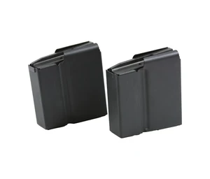 DEMO: Accuracy International AXSR/AXMC .300/.338 Norma Magazine (10 Round Pair)