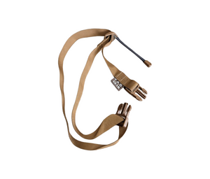Tab Gear | Bag Belt - Coyote Brown | Mile High Shooting Accessories