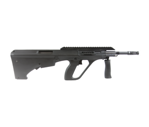 Steyr | AUG A3 M2, 5.56, 16" - Black - Right Side | Mile High Shooting Accessories
