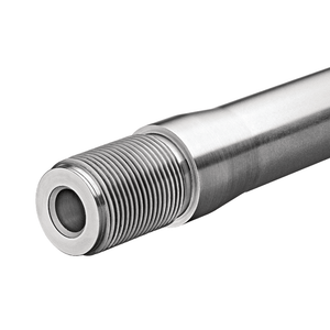 Proof Research | 7 PRC, Stainless Steel, Lone Peak Arms, 26" - Threads | Mile High Shooting Accessories