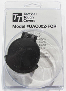 Tenebraex | UAC002-FCR Tactical Tough | Mile High Shooting Accessories