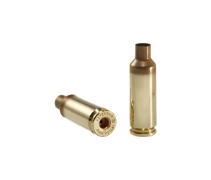 Peterson Cartridge | 6mm Dasher Brass 500ct | Mile High Shooting Accessories