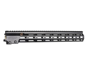 Geissele | 15" Super Modular Rail MK16 M-LOK | Mile High Shooting Accessories
