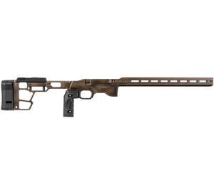 MDT | ACC Premier Gen2 System, Remington 700, SA, RH - WTB | Mile High Shooting Accessories