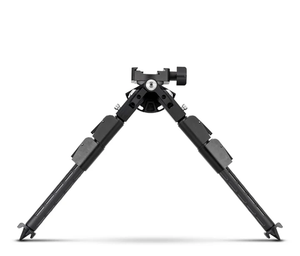 MDT | CKYE-POD Lightweight Double Pull - Bipod | Mile High Shooting Accessories