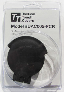 Tenebraex | UAC005-FCR Tactical Tough | Mile High Shooting Accessories