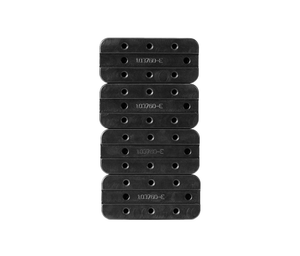 MDT | ACC Interior Forend Weights - Top | Mile High Shooting