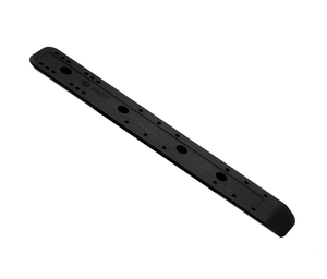 MDT | M-LOK ARCA Rail - 10.25" - BLK | Mile High Shooting Accessories
