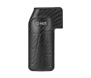 MDT | Vertical Grip Carbon Fiber | Mile High Shooting Accessories