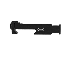 MDT | Send iT Gen2 - Vertical V-Mount To Picatinny | Mile High Shooting Accessories