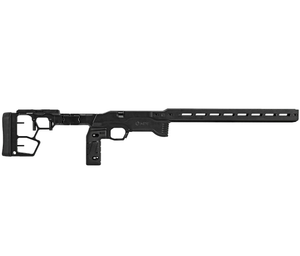 MDT | ACC Premier Gen 2 Folding System, Remington 700, LA CIP, RH - Black | Mile High Shooting Accessories