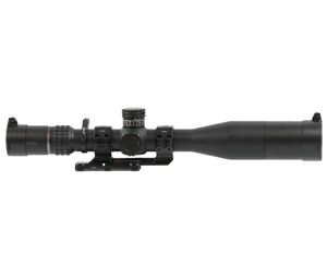 Used | Burris XTR2 5-25x50 w/ Burris QD Mount | Mile High Shooting Accessories
