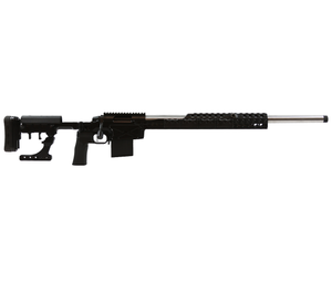 MHSA | Spuhr PRS Rifle, 6 Creedmoor, 26" - Right Side | Mile High Shooting Accessories