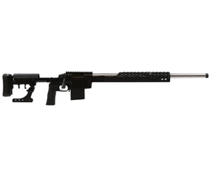 MHSA | Spuhr PRS Rifle, 6.5 Creedmoor, 26" - Right Side | Mile High Shooting Accessories