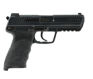 USED HK |  HK45, .45 ACP, 4.46" | MILE HIGH SHOOTING