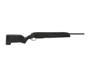 Steyr | Scout II, .308 Win, 19" - Black - Right Side | Mile High Shooting Accessories