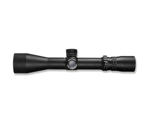 Nightforce | BLEM C461 NXS 2.5-10x42mm, ZeroStop, Mil-R, Digillum - Left Side | Mile High Shooting Accessories