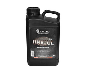 Alliant | Unique®, Shotshell Powder, 4 lb. | Mile High Shooting Accessories