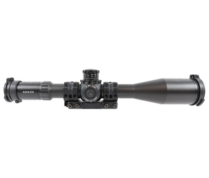 Used: Kahles K624i 6-24x56 - SKMR3 w/ Spuhr Mount