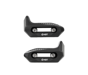 MDT | Rifle Control Points (Pair) - Exterior | Mile High Shooting Accessories