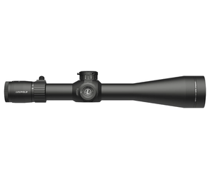 Leupold | Mark 4HD, 8-32x56, M5C3, Side Focus, FFP, Illum., PR3-MIL Right | Mile High Shooting Accessories