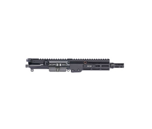 Geissele | Super Duty® MOD1, Complete Upper, .300 Blackout, 8" - Right Side | Mile High Shooting Accessories
