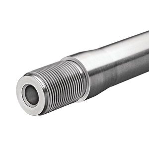 Proof Research | 6.5 Creedmoor, Stainless Steel, Lone Peak Arms, 26" - Threads | Mile High Shooting Accessories