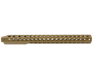 Accuracy International: AX AICS 16" Forend Tube, KeySlot, DE