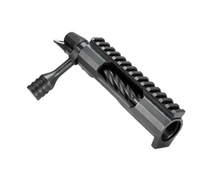MDT | Fuzion, .308 Bolt Face, LA, RH, 75° Throw, AW  | Mile High Shooting Accessories