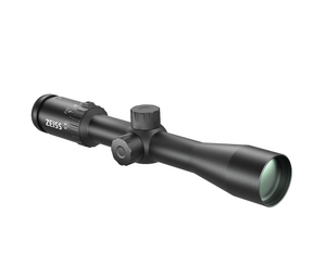 Zeiss | V3 3.5-10x42, SFP, Duplex Reticle #6 - Right Angle | Mile High Shooting Accessories