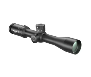 Zeiss | V3 3.5-10x42, SFP, Ext. Elev. w/ Ballistic Stop, SHRi - Angle Right | Mile High Shooting Accessories
