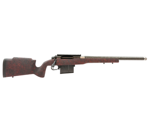 Proof Research | Elevation MTR 2.0, 7 PRC, 20", Proof Web, Carbon Fiber - Right Side | Mile High Shooting Accessories