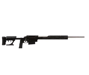 MHSA | Spuhr ELR Rifle, 300 Norma Magnum, 26" PXT Barrel | Mile High Shooting Accessories