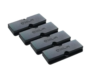 XLR | ENVY Pro 2 Internal Forend Weight Kit | Mile High Shooting Accessories