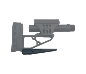 XLR | Tactical Bag Rider | Mile High Shooting Accessories