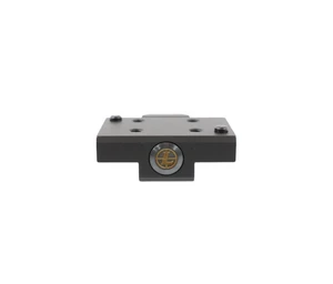 Demo: Leupold Delta Point Pro Cross Slot Mount
