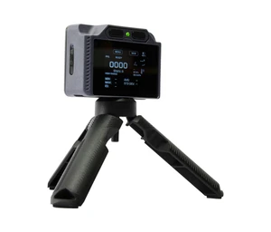 Element Optics | FX Pocket Pro Chronograph - Rear Angle Left | Mile High Shooting Accessories