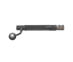Accuracy International | AXMC Bolt Assembly (bolt only), 1.6mm, RH - .300 Win | Mile High Shooting Accessories