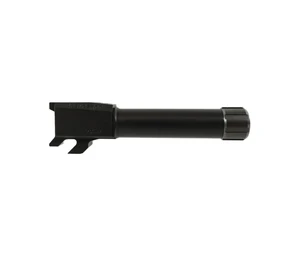 Like New: Silencer Co Threaded Barrel M&P 9 Shield - 9mm