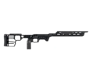 MDT | DRT Chassis, 700 SA, Folding, ARCA - Right Side | Mile High Shooting Accessories