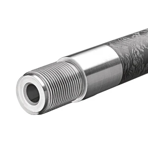 Proof Research | .308 Win, Carbon Fiber, M27, AI AX308/AT/AW/AE SA Barrel, 26" - Threads | Mile High Shooting Accessories