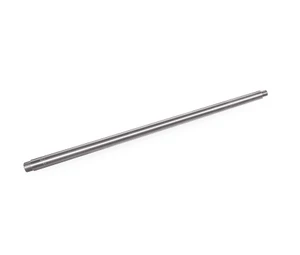 Proof Research | 25 Creedmoor, Stainless Steel, Zermatt Pre-Fit, TLS/SR3 - 26" Heavy Competition | Mile High Shooting Accessories