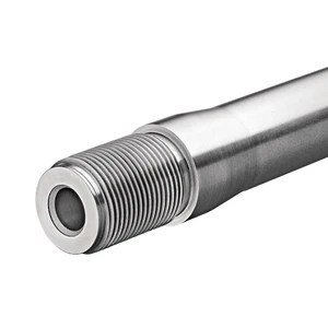 Proof Research | 7 PRC, Stainless Steel, Lone Peak Arms, 24" Med Palma - Threads | Mile High Shooting Accessories