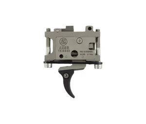 Demo: Accuracy International AXSR Trigger