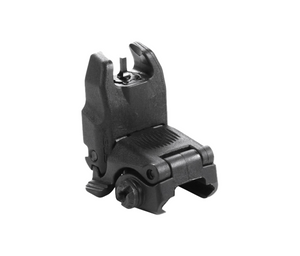 Magpul | MAG247Blk MBUS Front Sight Gen2 | Mile High Shooting Accessories