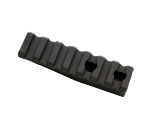 Spuhr | A-0032 Picatinny Rail 75mm | Mile High Shooting Accessories Spuhr | A-0032 Picatinny Rail 75mm | Mile High Shooting Accessories